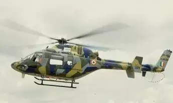 Rajnath, Gadkari inaugurate emergency landing strip for IAF planes on national highway in Barmer