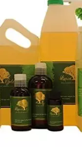 Palm oil import in August jumps 31.5% over July due to opening up of the economy, says govt