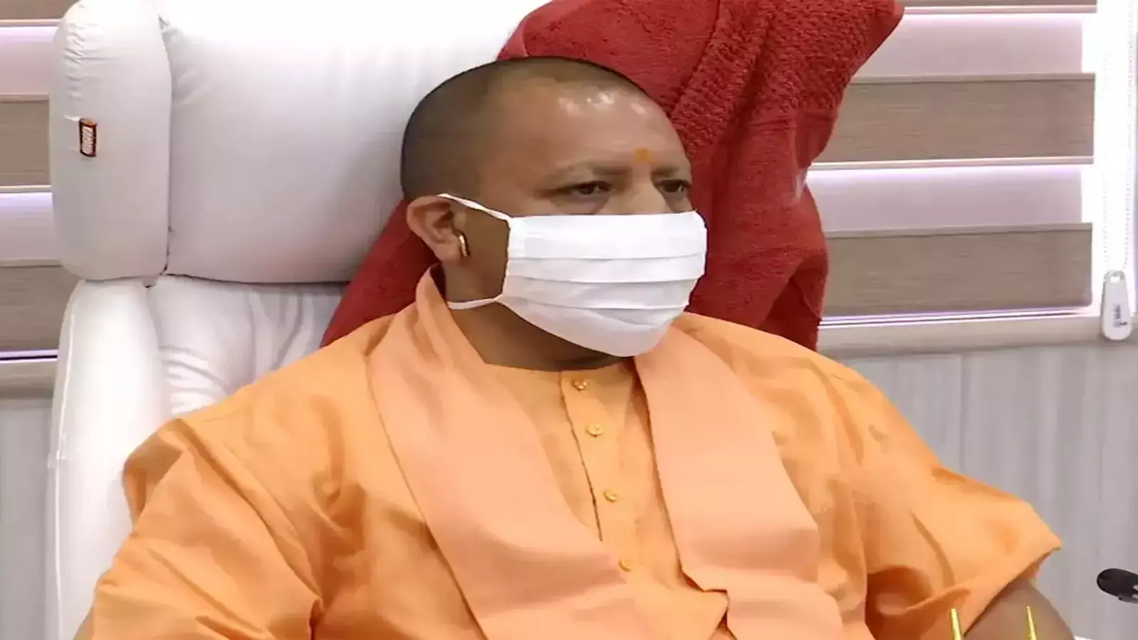 Yogi sends 2nd team to Firozabad to check dengue outbreak