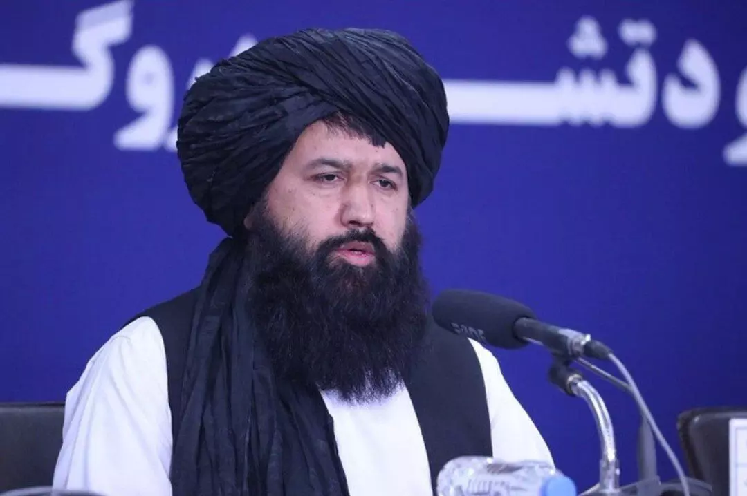 Talibans new education minister says PhD, Masters degrees not valuable